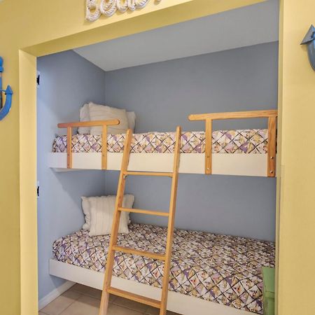 The Dunes 502 By Vacation Homes Collection Gulf Shores Ngoại thất bức ảnh