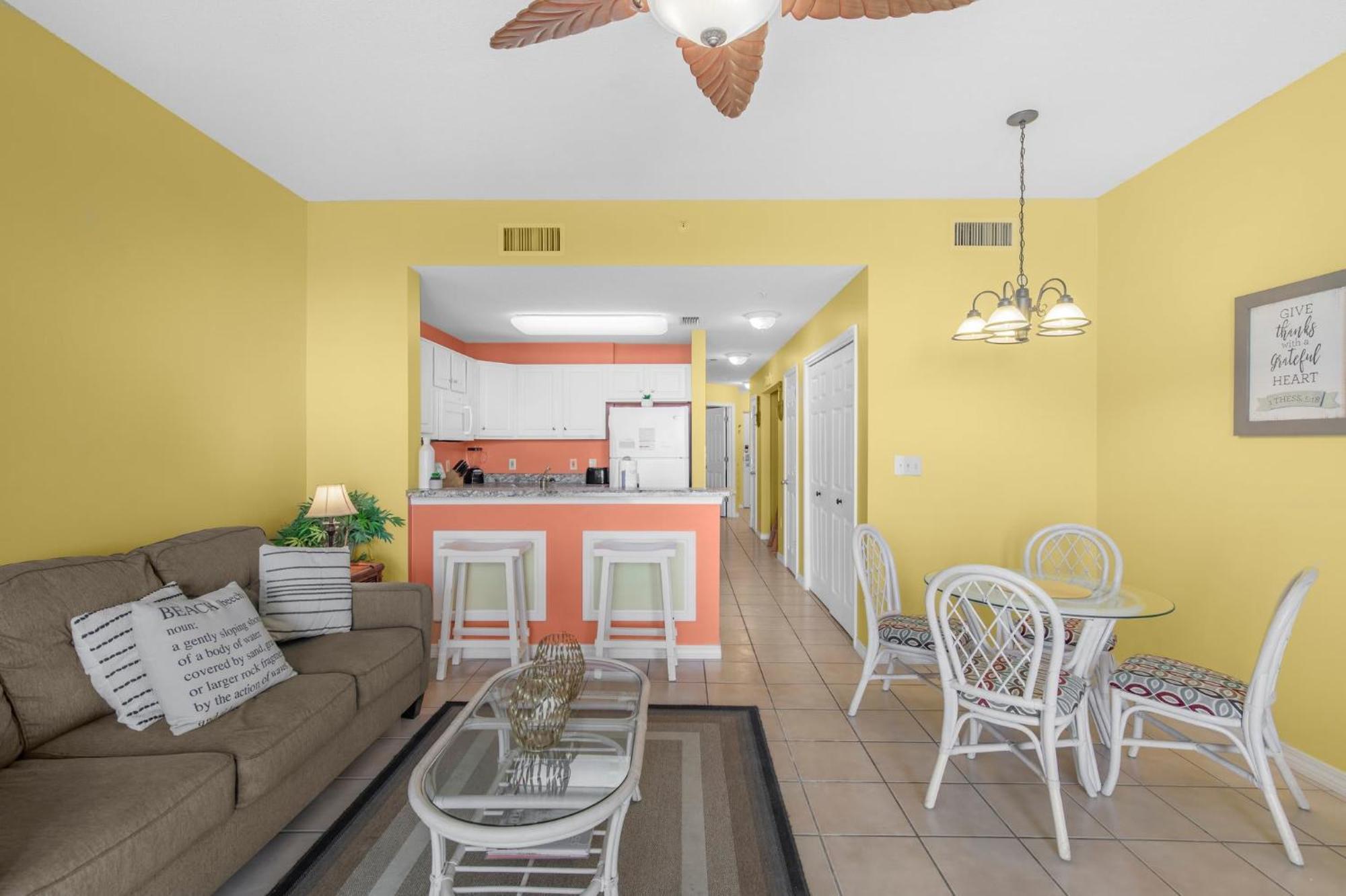 The Dunes 502 By Vacation Homes Collection Gulf Shores Ngoại thất bức ảnh