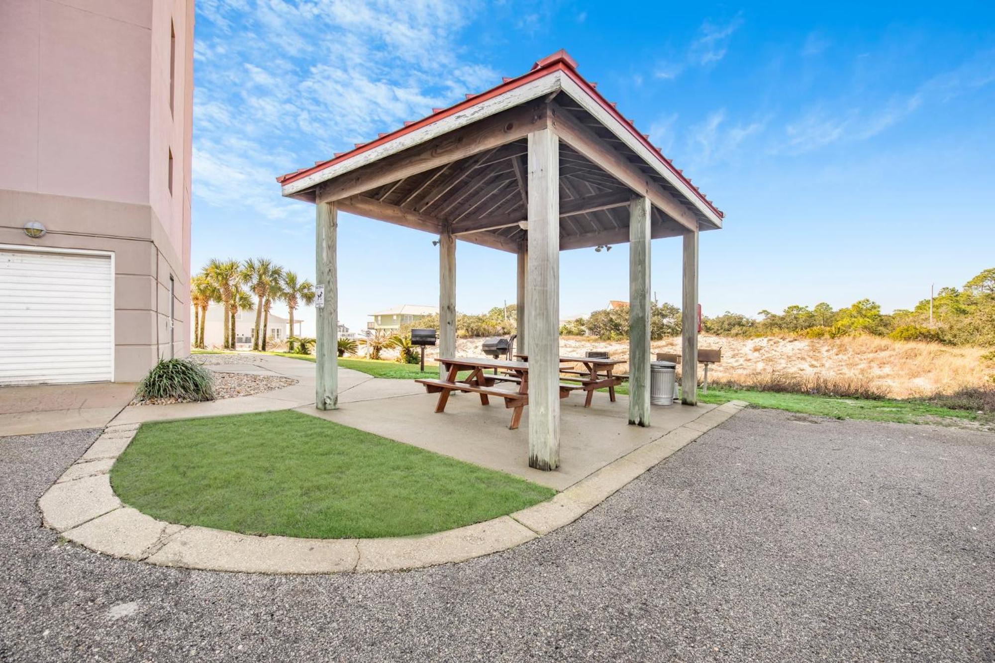 The Dunes 502 By Vacation Homes Collection Gulf Shores Ngoại thất bức ảnh