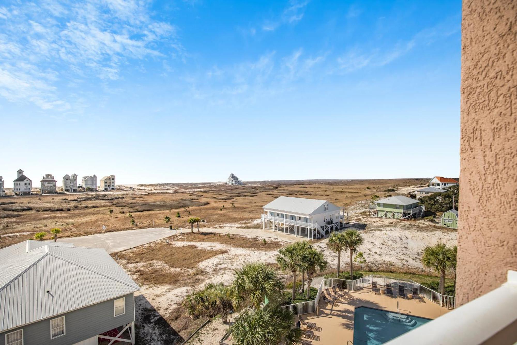 The Dunes 502 By Vacation Homes Collection Gulf Shores Ngoại thất bức ảnh