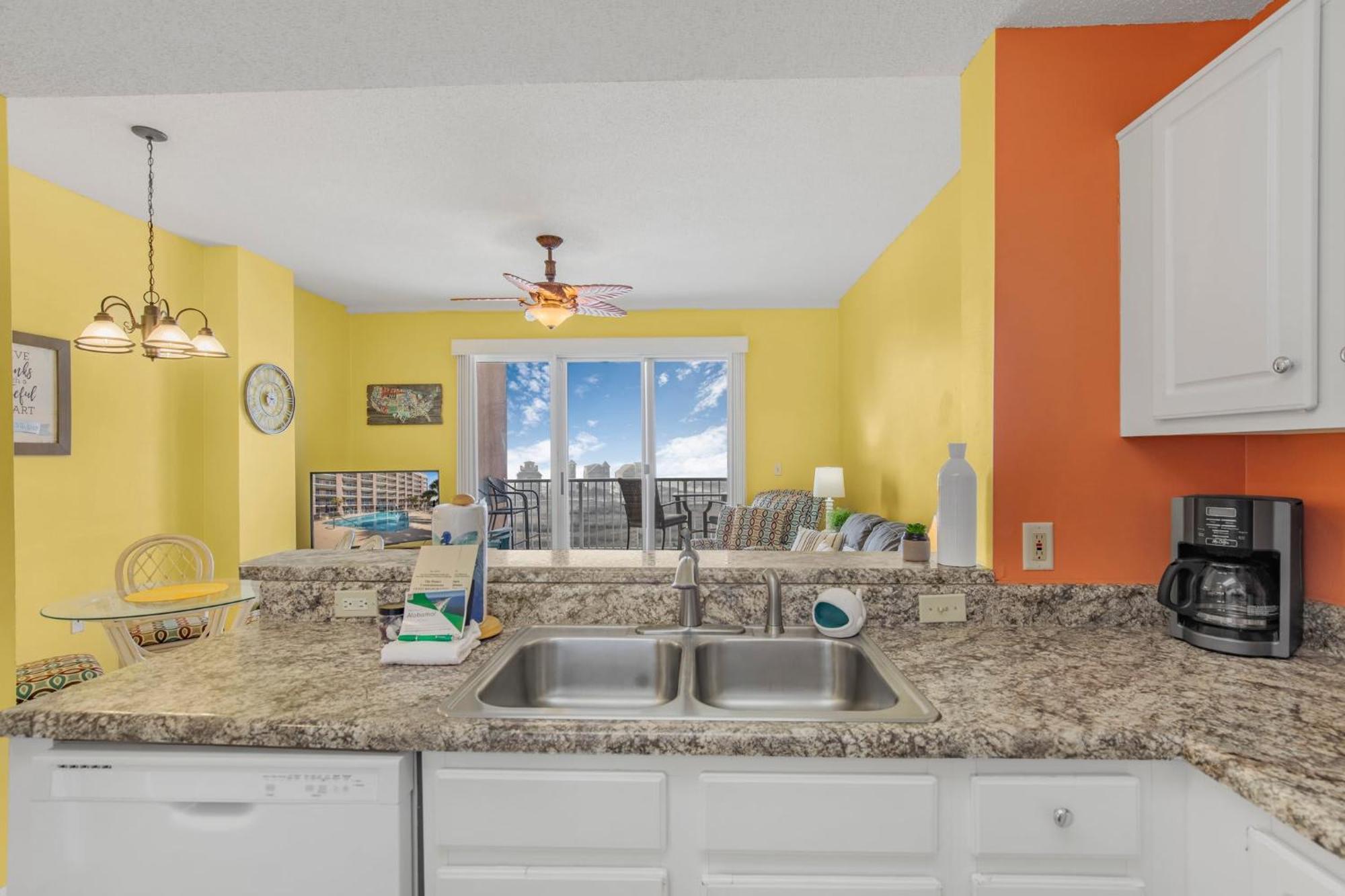The Dunes 502 By Vacation Homes Collection Gulf Shores Ngoại thất bức ảnh