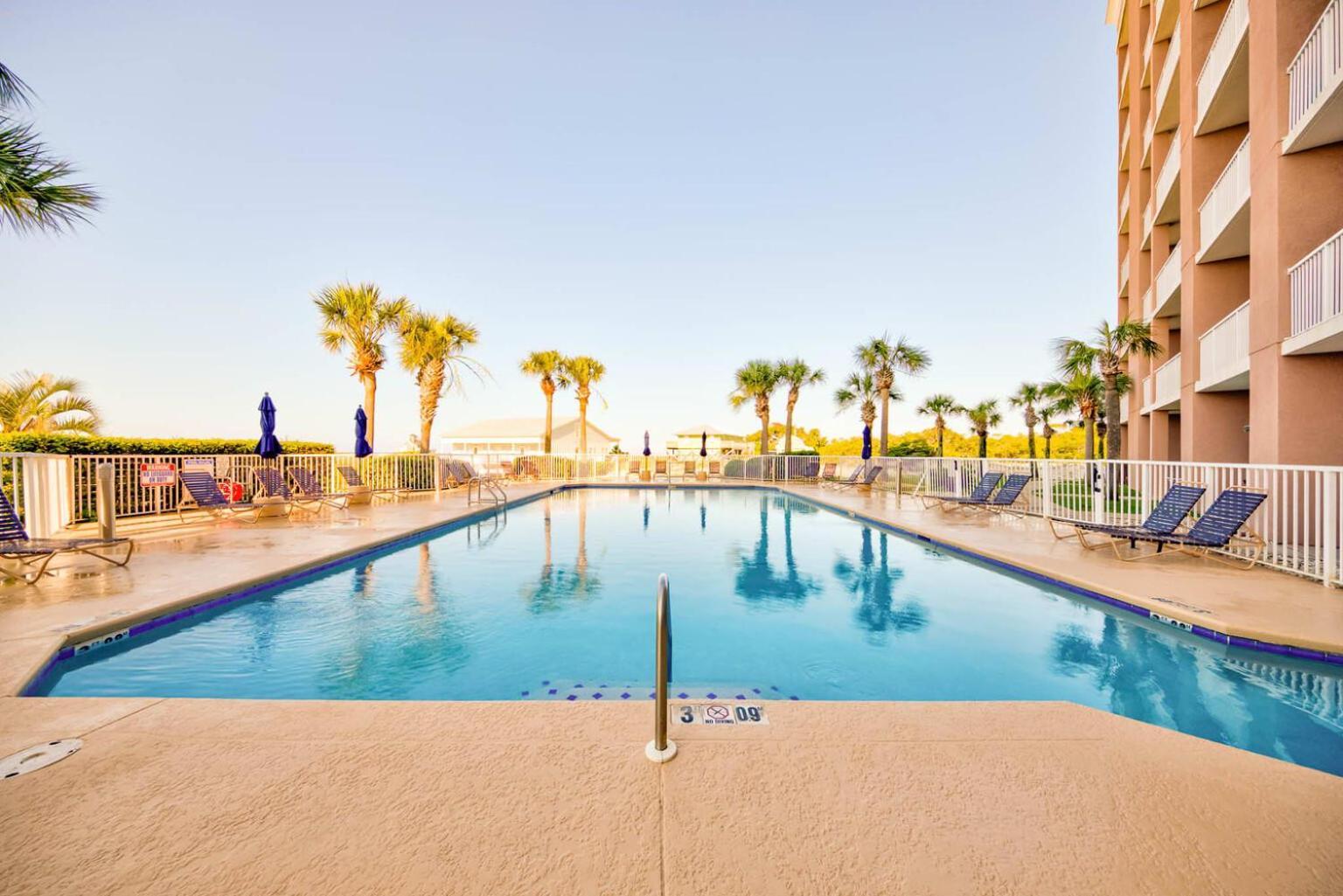The Dunes 502 By Vacation Homes Collection Gulf Shores Ngoại thất bức ảnh