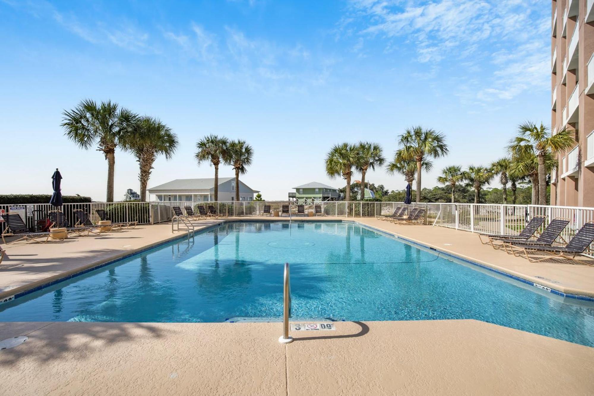 The Dunes 502 By Vacation Homes Collection Gulf Shores Ngoại thất bức ảnh