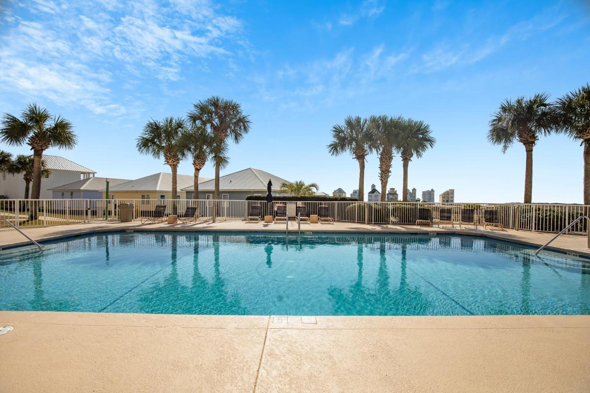 The Dunes 502 By Vacation Homes Collection Gulf Shores Ngoại thất bức ảnh