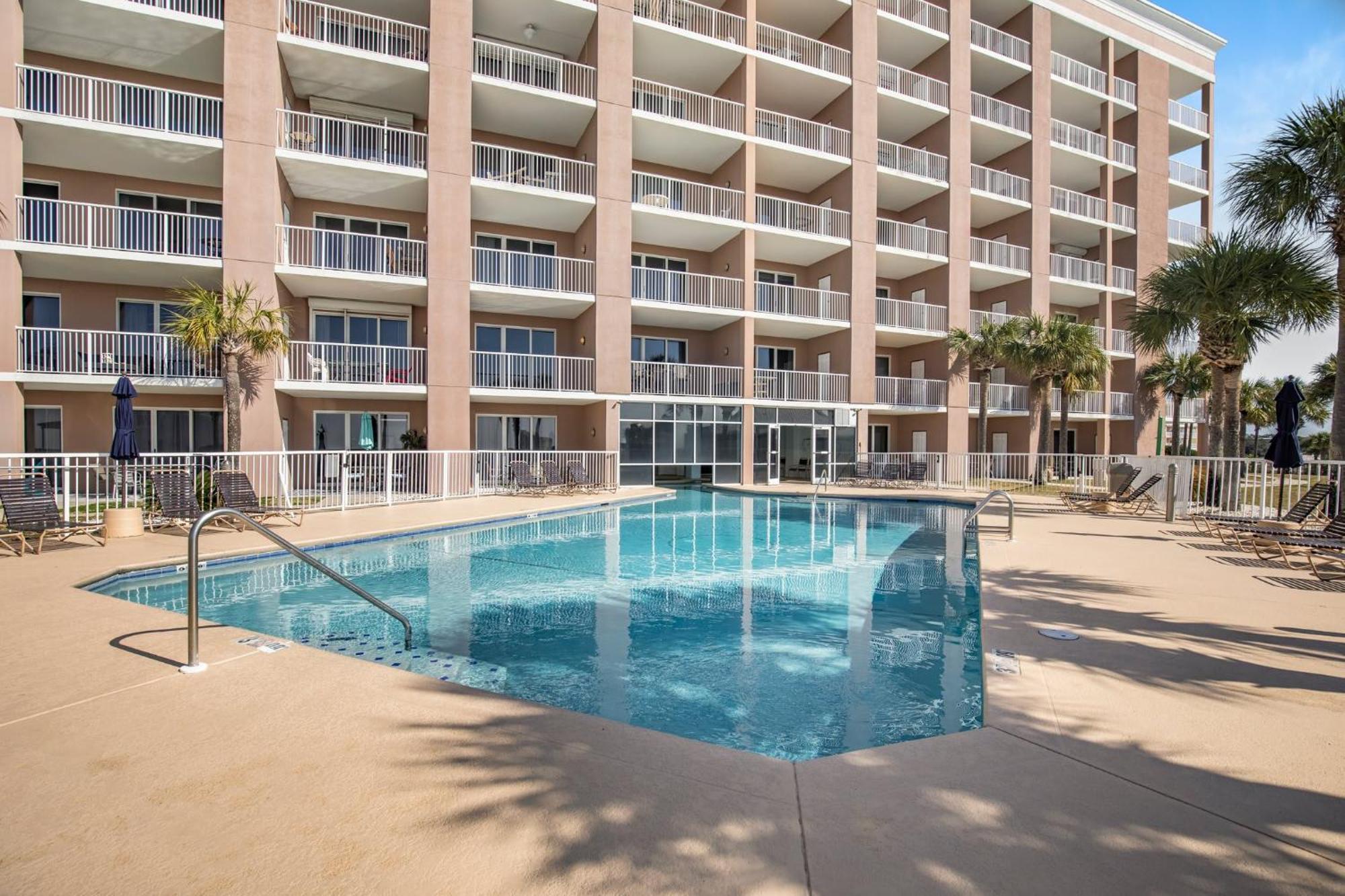 The Dunes 502 By Vacation Homes Collection Gulf Shores Ngoại thất bức ảnh