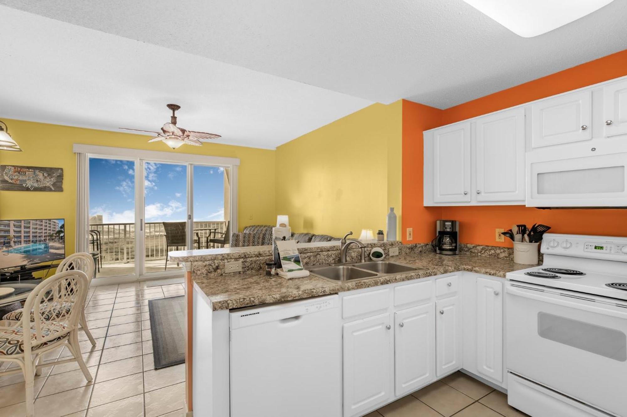 The Dunes 502 By Vacation Homes Collection Gulf Shores Ngoại thất bức ảnh