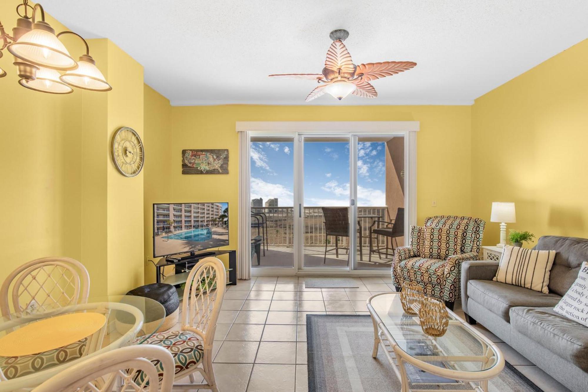 The Dunes 502 By Vacation Homes Collection Gulf Shores Ngoại thất bức ảnh