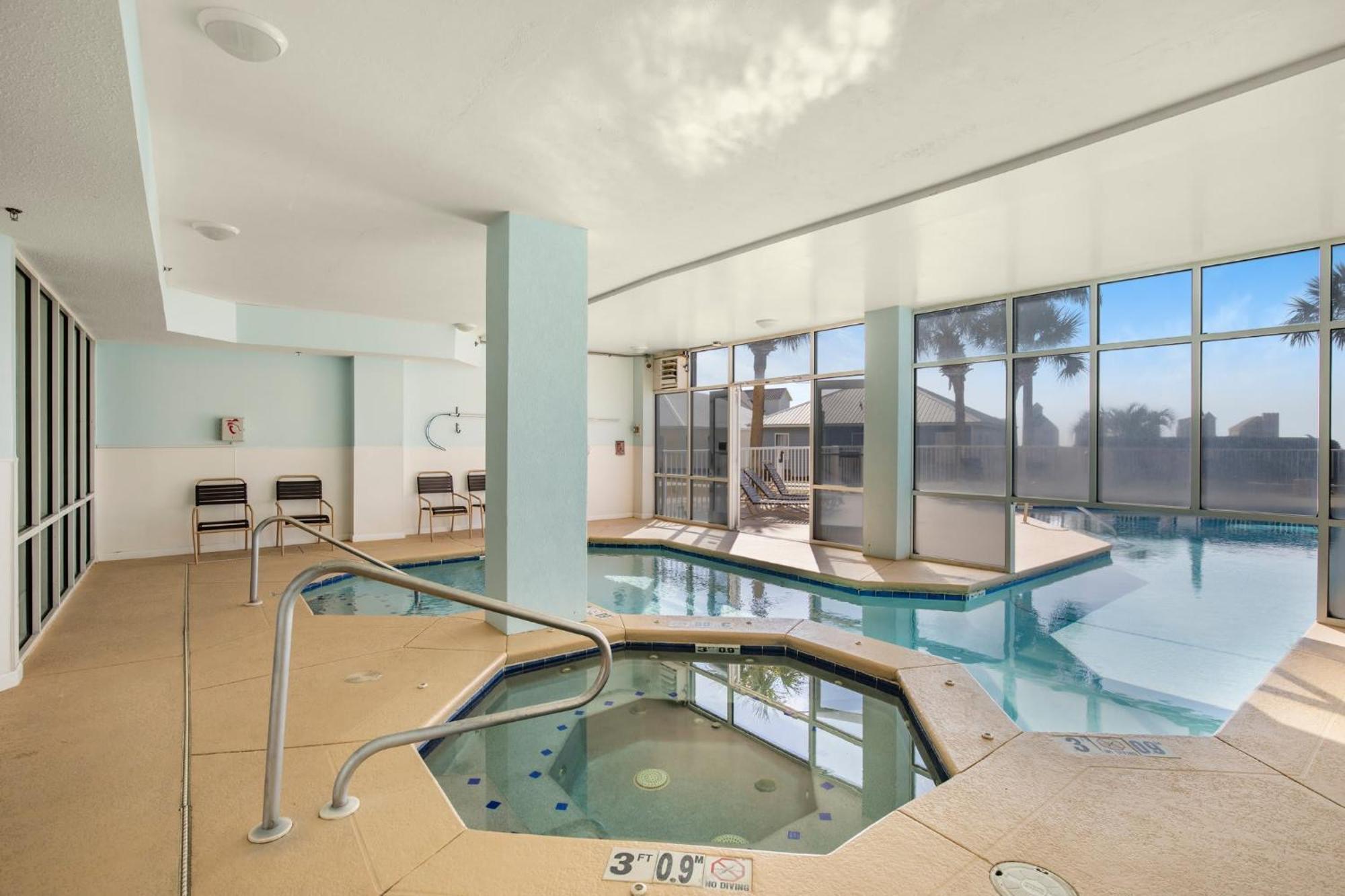 The Dunes 502 By Vacation Homes Collection Gulf Shores Ngoại thất bức ảnh